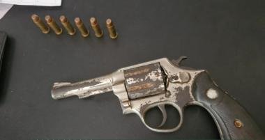 PM apreende arma e munições em Paulo Afonso | SSP