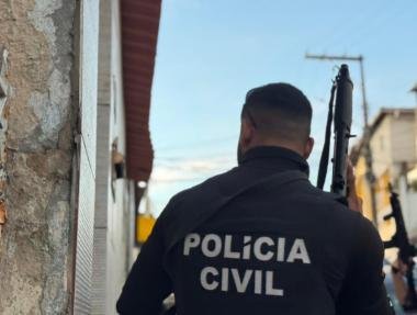 Polícia Civil incinera 420 kg de drogas em Itabuna | SSP