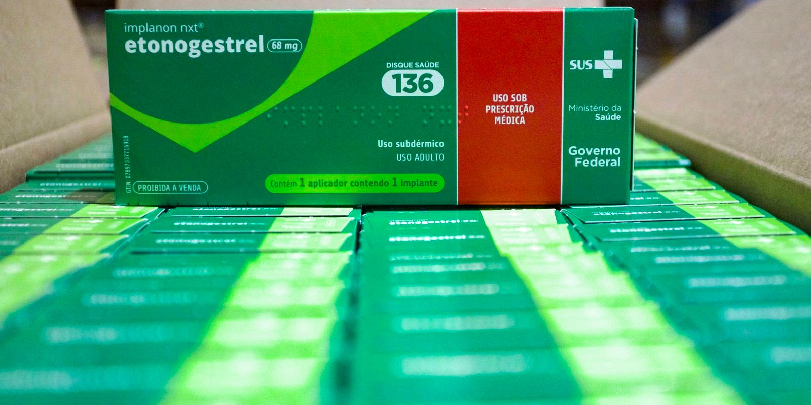 SUS qualifica profissionais para ampliar oferta de implantes hormonais