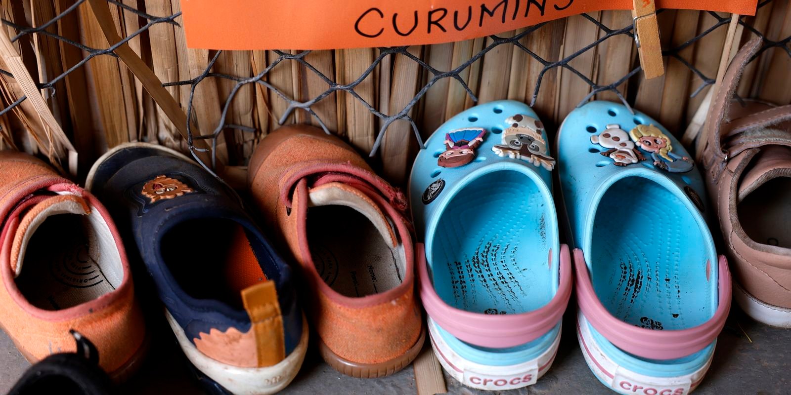 Censo: 17% de creches e pré-escolas têm itens básicos para funcionar