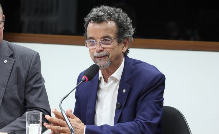 Seminário de Construção do Plano de Trabalho e Agenda Legislativa. Dep. Fernando Mineiro (PT - RN)