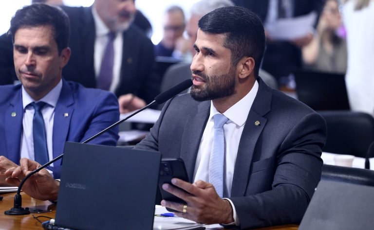 Oitivas de Testemunha. Dep. Delegado Fabio Costa (PP-AL)