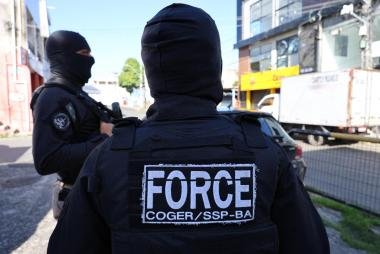 Corregedoria Geral, DHPP e PM prendem soldado suspeito de homicídio | SSP