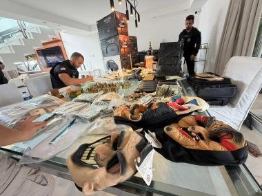 Encontro de combate ao crime organizado recebe autoridades de todo o Brasil | SSP