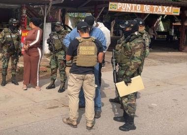 Norteada pela inteligência, Polícia da Bahia captura seis líderes de facções na Bolívia em 2026 | SSP