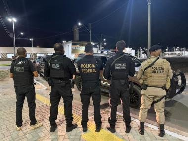 Polícia registra menor número de mortes violentas dos últimos 14 anos no mês de abril | SSP