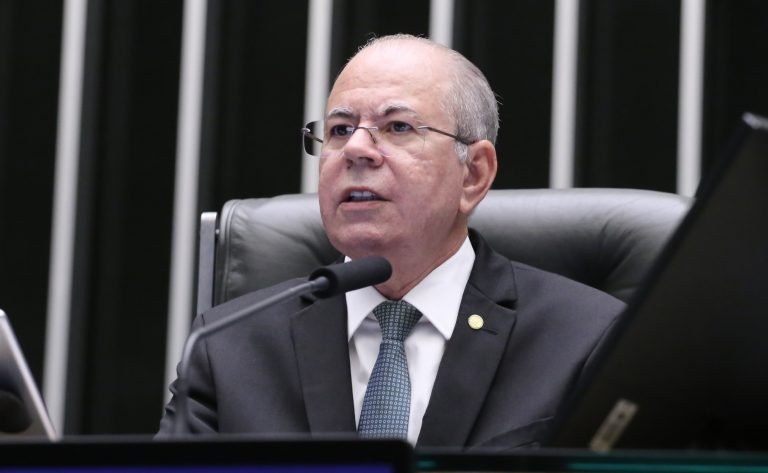 Discussão e votação de propostas legislativas. Dep. Hildo Rocha (MDB - MA)