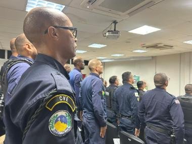 SSP inicia 2ª edição do Nivelamento Interfederativo em Segurança Pública para Guardas Civis Municipais | SSP
