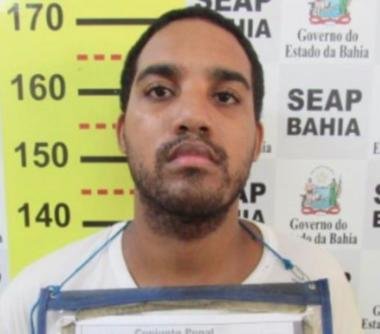 Traficante envolvido em morte de criança possuía passagens pelo presídio e foi colocado em prisão domiciliar | SSP
