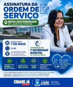 Ela não para !!!
Gestão que gosta de trabalho . Gosta de gente . 